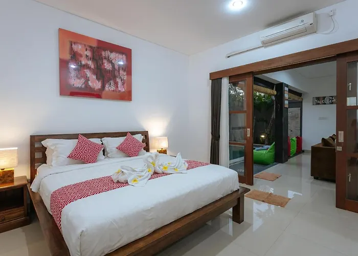 Sedana, - 2 Bedroom Private Pool Villa! Villa