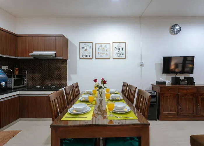 Sedana, - 2 Bedroom Private Pool Villa! * Seminyak