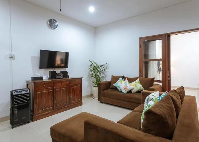 Sedana, - 2 Bedroom Private Pool Villa! Villa Seminyak