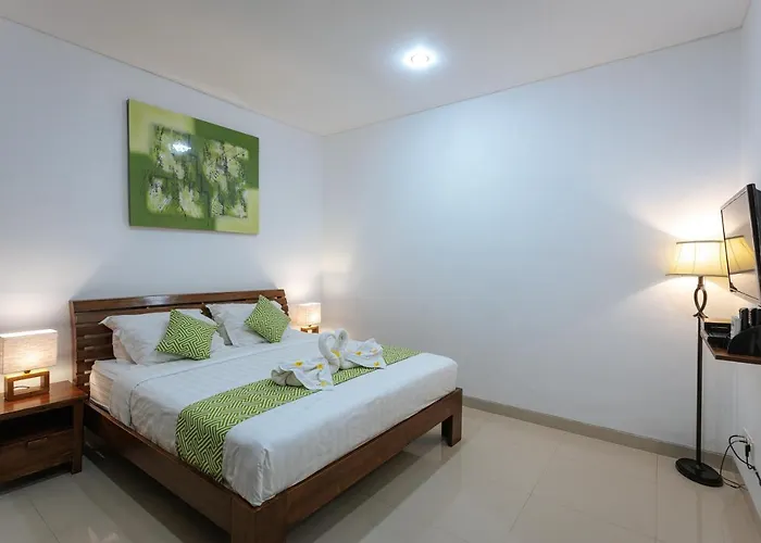 Sedana, - 2 Bedroom Private Pool Villa! Villa Seminyak