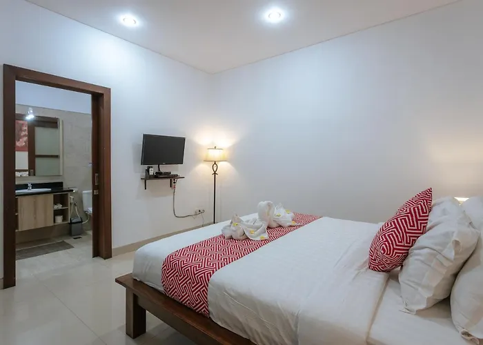 Sedana, - 2 Bedroom Private Pool Villa! Villa
