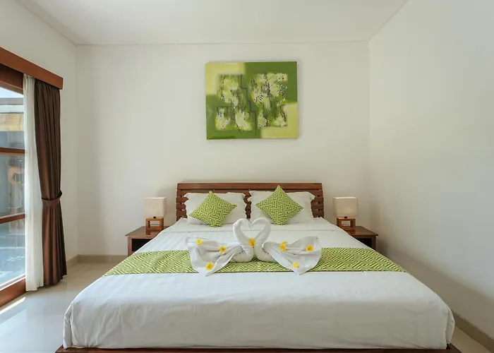 Sedana, - 2 Bedroom Private Pool Villa!