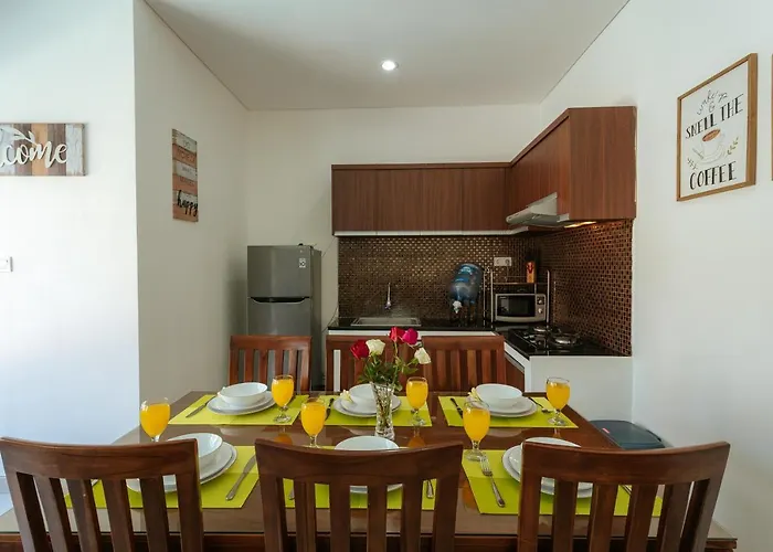Sedana, - 2 Bedroom Private Pool Villa! Villa