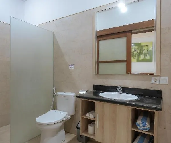 Sedana, - 2 Bedroom Private Pool Villa! * Seminyak