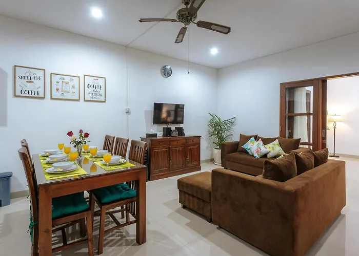 Sedana, - 2 Bedroom Private Pool Villa! Seminyak