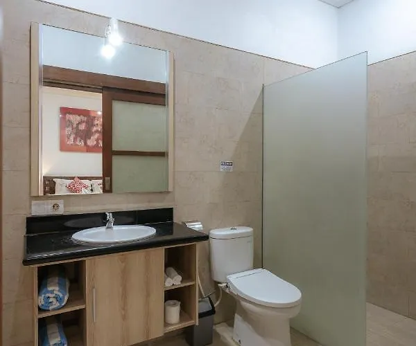 Sedana, - 2 Bedroom Private Pool Villa! Seminyak