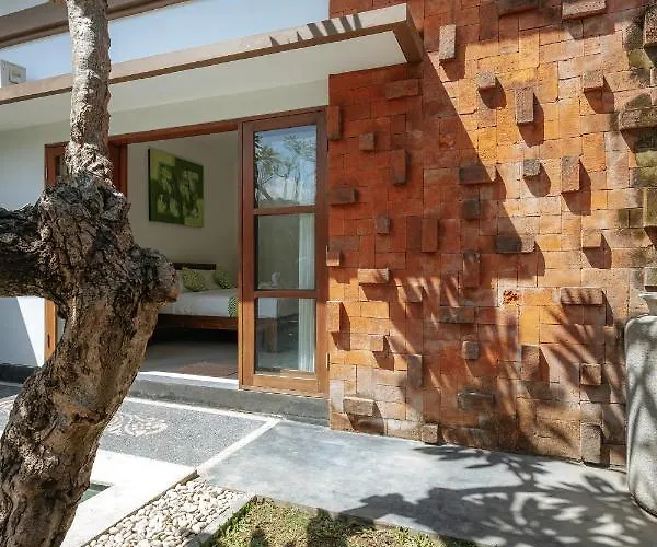 Sedana, - 2 Bedroom Private Pool Villa! *