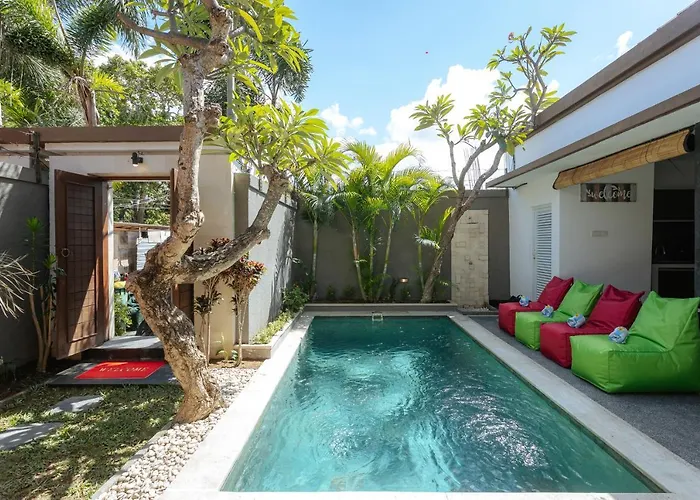 Sedana, - 2 Bedroom Private Pool Villa! Villa *