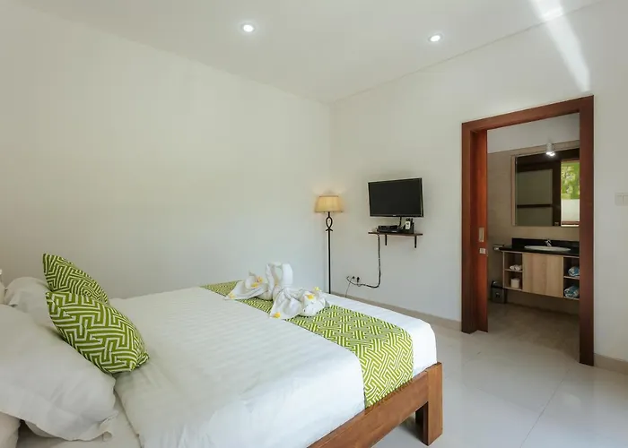 Sedana, - 2 Bedroom Private Pool Villa! Villa Seminyak