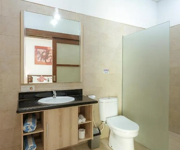 Villa Sedana, - 2 Bedroom Private Pool Villa! *