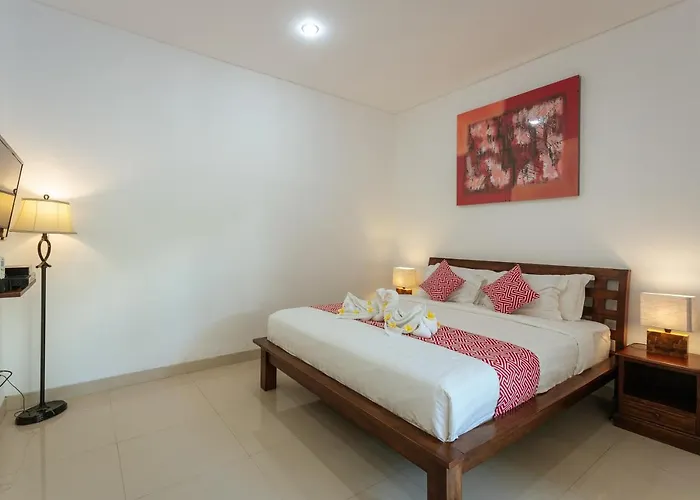 Sedana, - 2 Bedroom Private Pool Villa! Villa