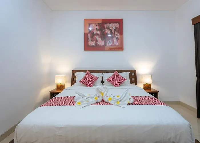 Sedana, - 2 Bedroom Private Pool Villa!