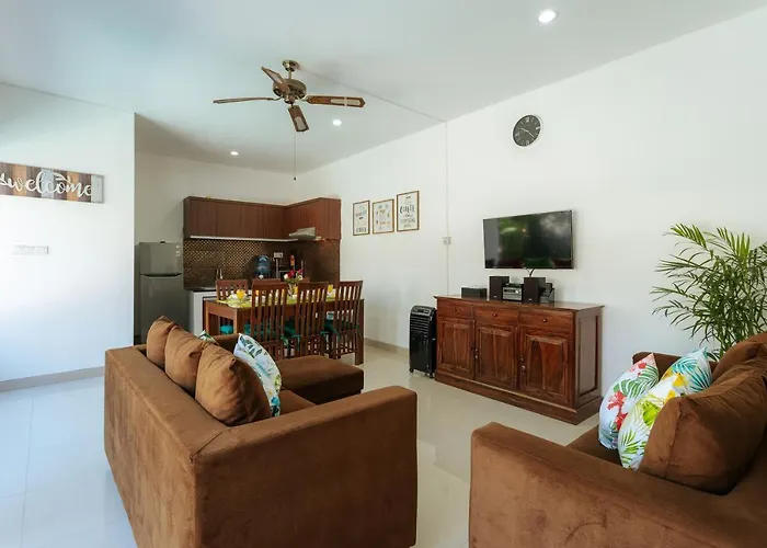 Villa Sedana, - 2 Bedroom Private Pool Villa! Seminyak