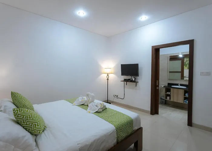 Sedana, - 2 Bedroom Private Pool Villa!