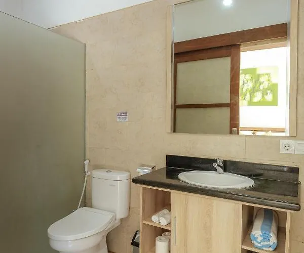 Sedana, - 2 Bedroom Private Pool Villa! *