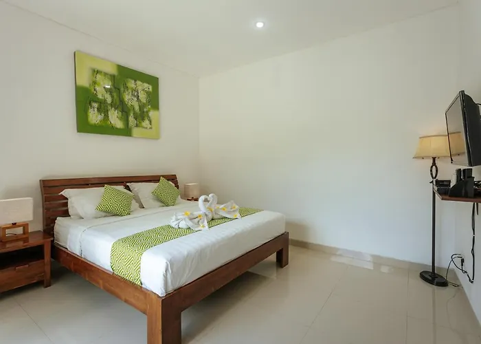 Sedana, - 2 Bedroom Private Pool Villa! Villa
