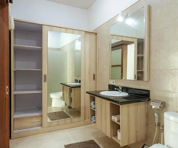 Sedana, - 2 Bedroom Private Pool Villa!