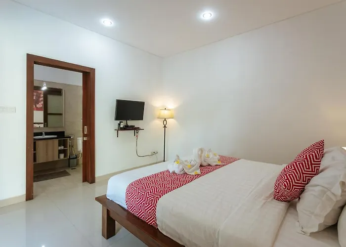 Villa Sedana, - 2 Bedroom Private Pool Villa! Seminyak