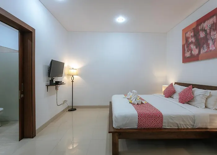 Sedana, - 2 Bedroom Private Pool Villa! Villa Seminyak