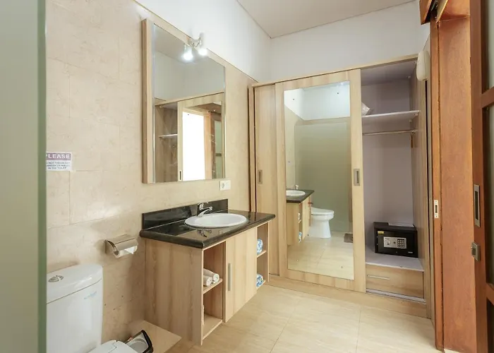 Sedana, - 2 Bedroom Private Pool Villa! Villa