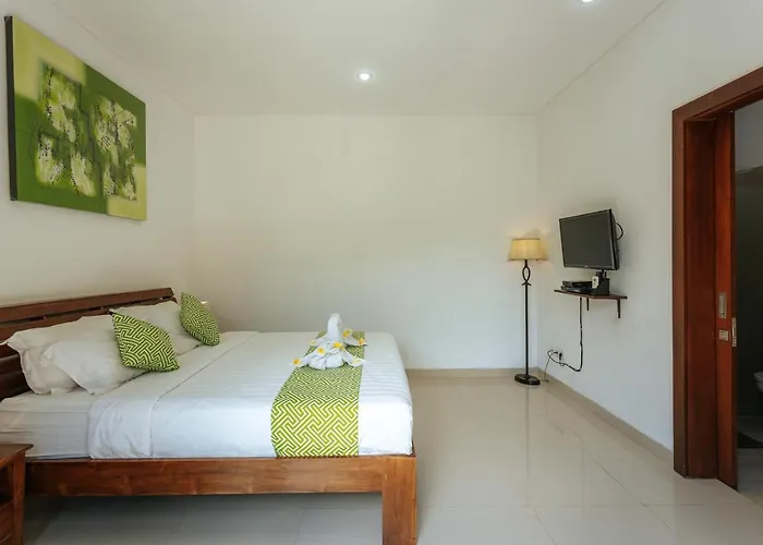 Sedana, - 2 Bedroom Private Pool Villa!