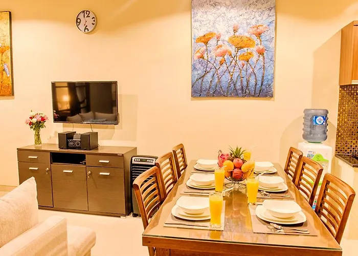Sedana, - 2 Bedroom Private Pool Villa! Seminyak