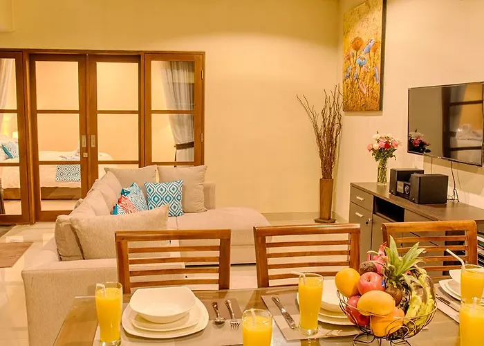 Sedana, - 2 Bedroom Private Pool Villa! Villa