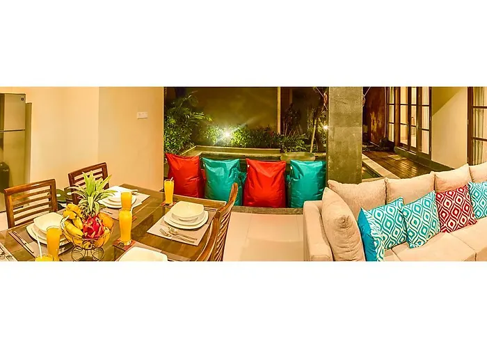 Sedana, - 2 Bedroom Private Pool Villa! Villa Seminyak